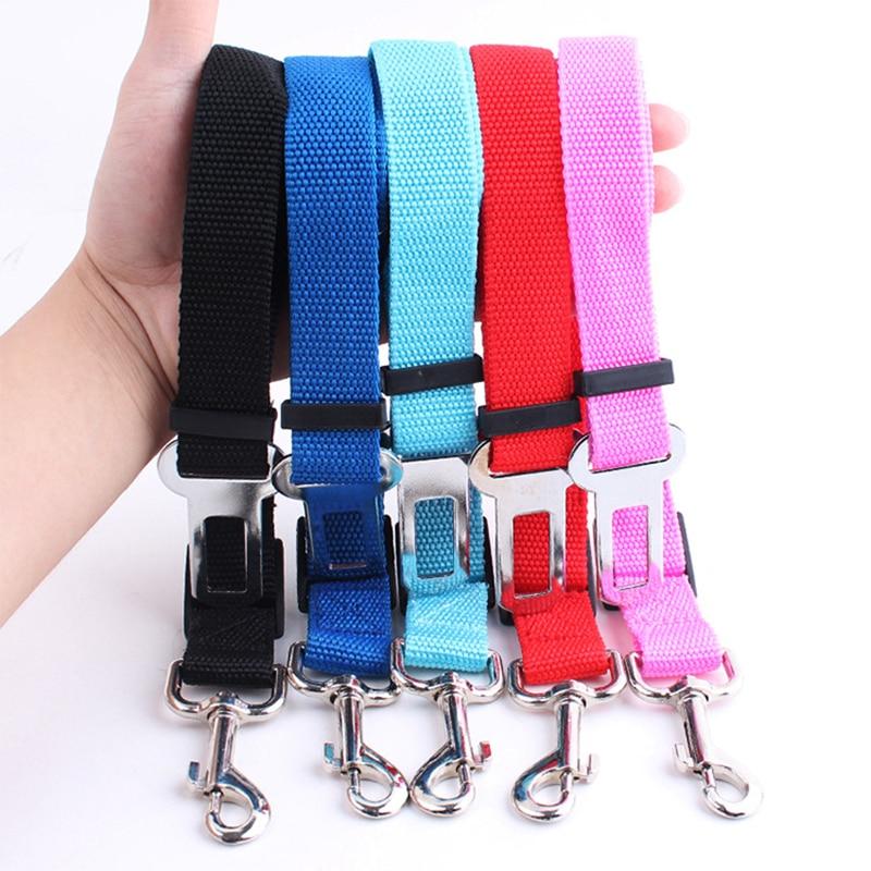 BeltPet™ - Ceinture de siège pour animal de compagnie - Amis - poilu