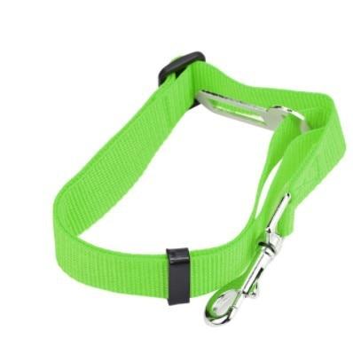 BeltPet™ - Ceinture de siège pour animal de compagnie - Amis - poilu