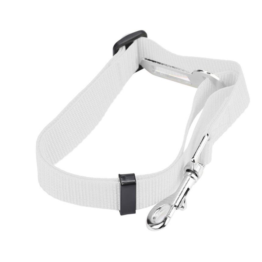 BeltPet™ - Ceinture de siège pour animal de compagnie - Amis - poilu