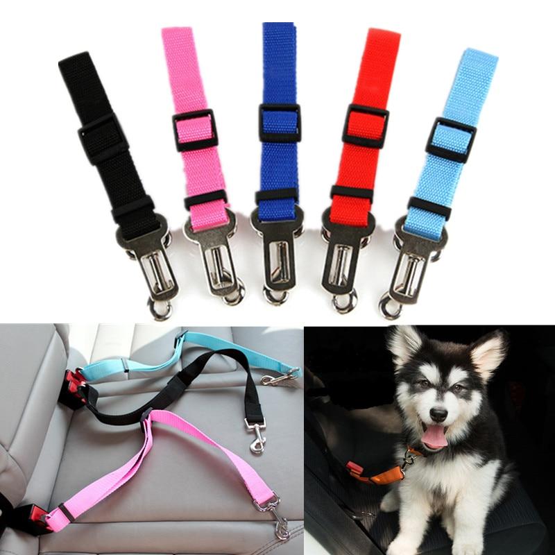 BeltPet™ - Ceinture de siège pour animal de compagnie - Amis - poilu