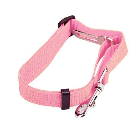 BeltPet™ - Ceinture de siège pour animal de compagnie - Amis - poilu