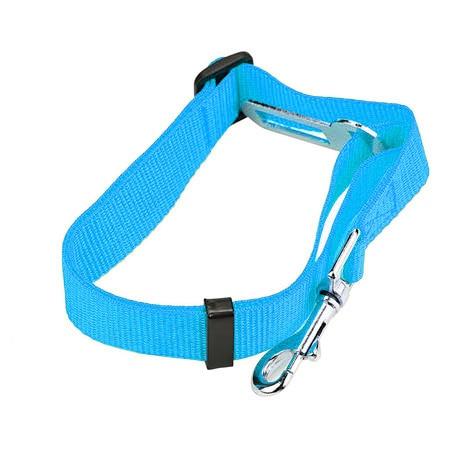 BeltPet™ - Ceinture de siège pour animal de compagnie - Amis - poilu