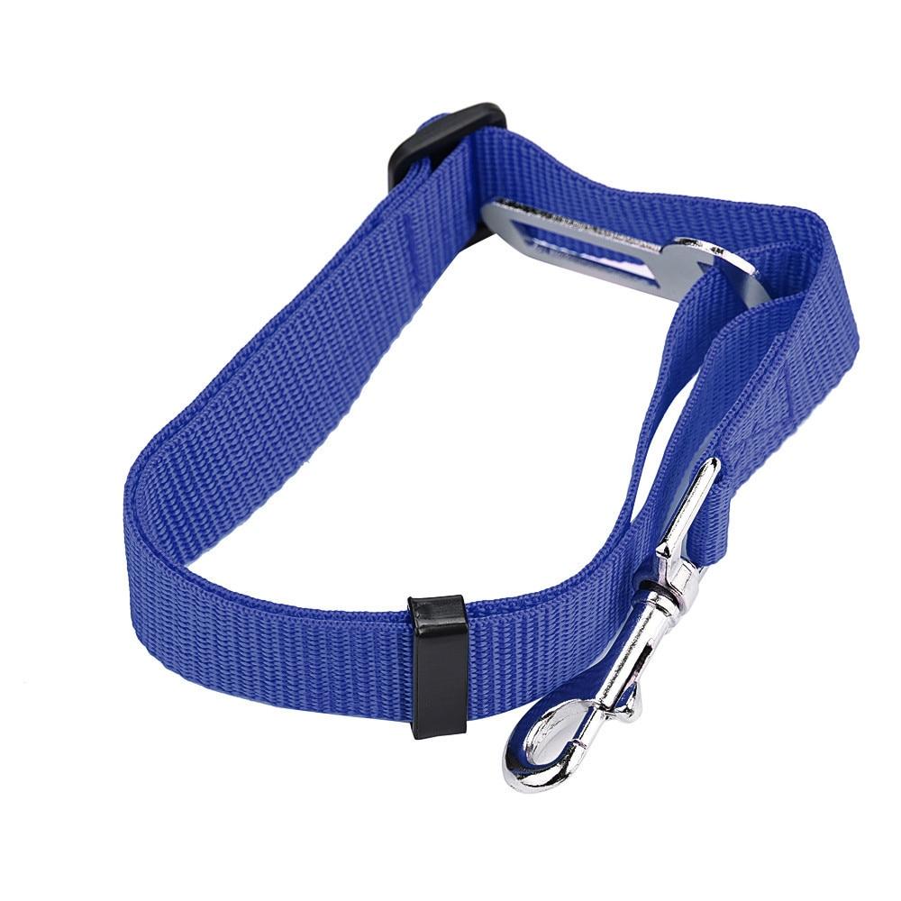 BeltPet™ - Ceinture de siège pour animal de compagnie - Amis - poilu